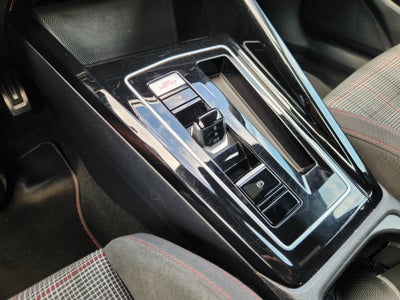 2024 Volkswagen Golf GTI S