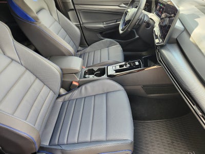 2026 Volkswagen Golf R 2.0T