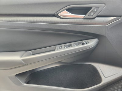 2026 Volkswagen Golf R 2.0T