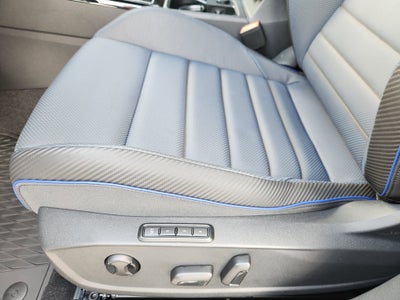 2026 Volkswagen Golf R 2.0T