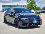 2026 Volkswagen Golf R 2.0T