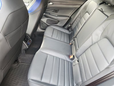 2026 Volkswagen Golf R 2.0T