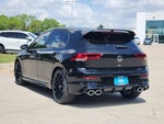2026 Volkswagen Golf R 2.0T