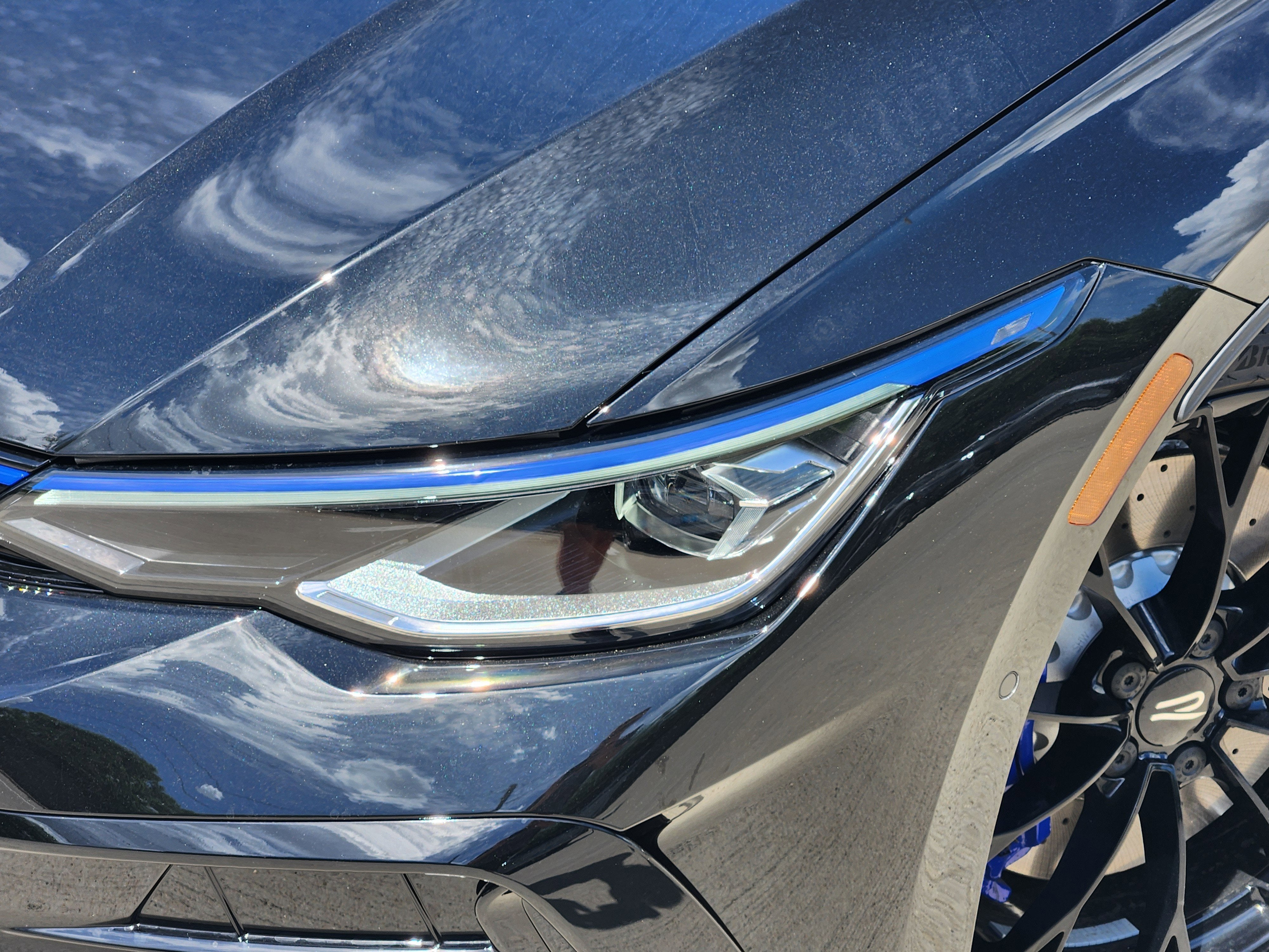 2026 Volkswagen Golf R 2.0T