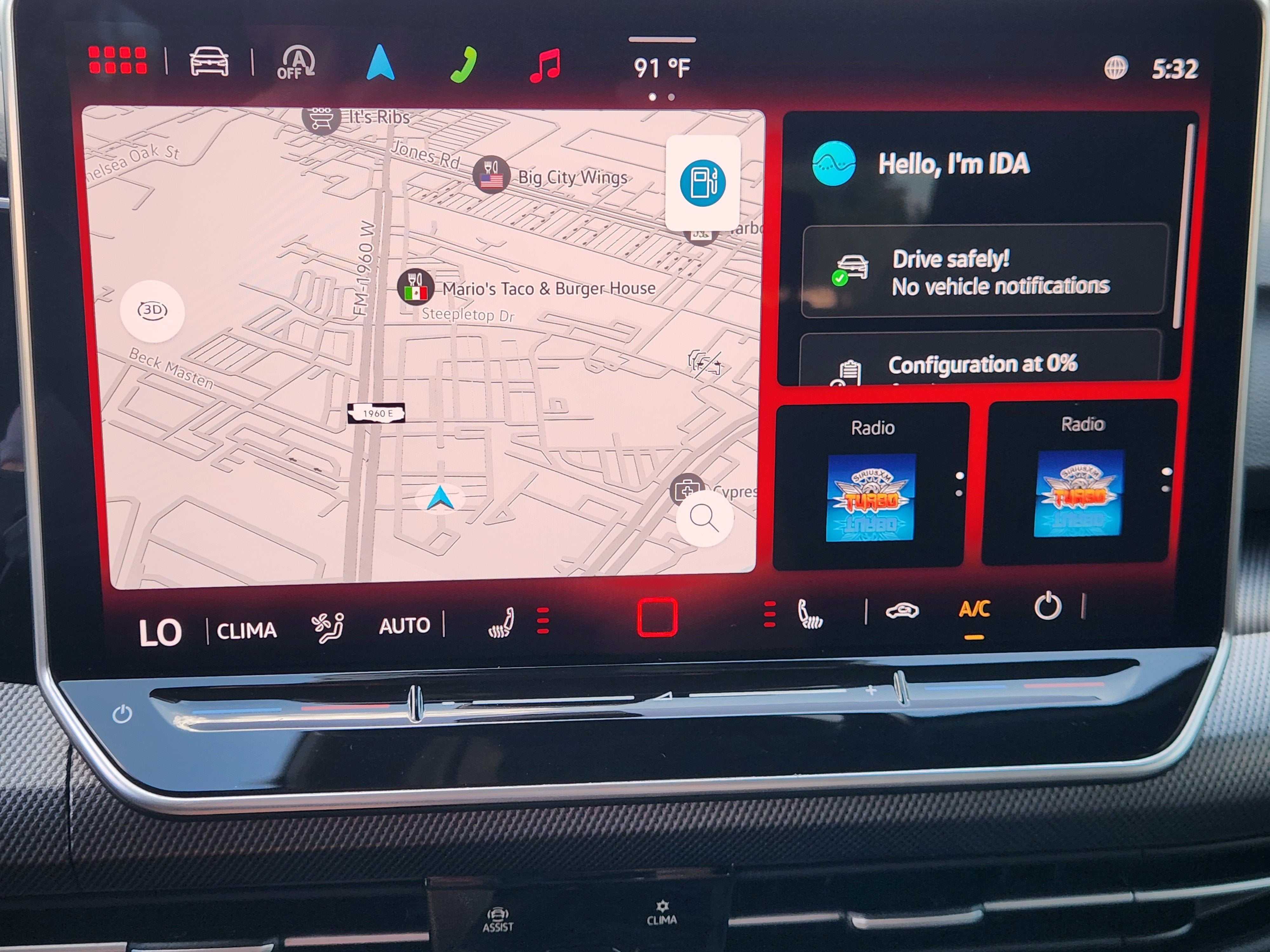 2026 Volkswagen Golf GTI S