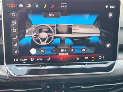 2026 Volkswagen Golf GTI S
