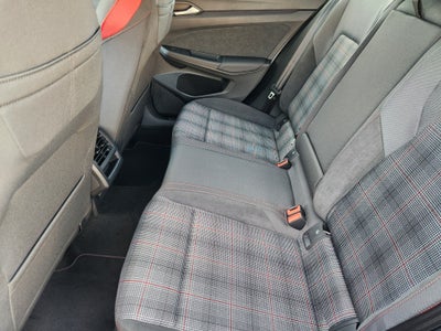 2026 Volkswagen Golf GTI S