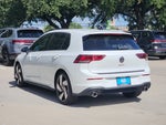 2026 Volkswagen Golf GTI S