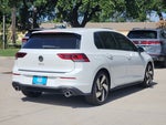 2026 Volkswagen Golf GTI S