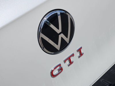 2026 Volkswagen Golf GTI S