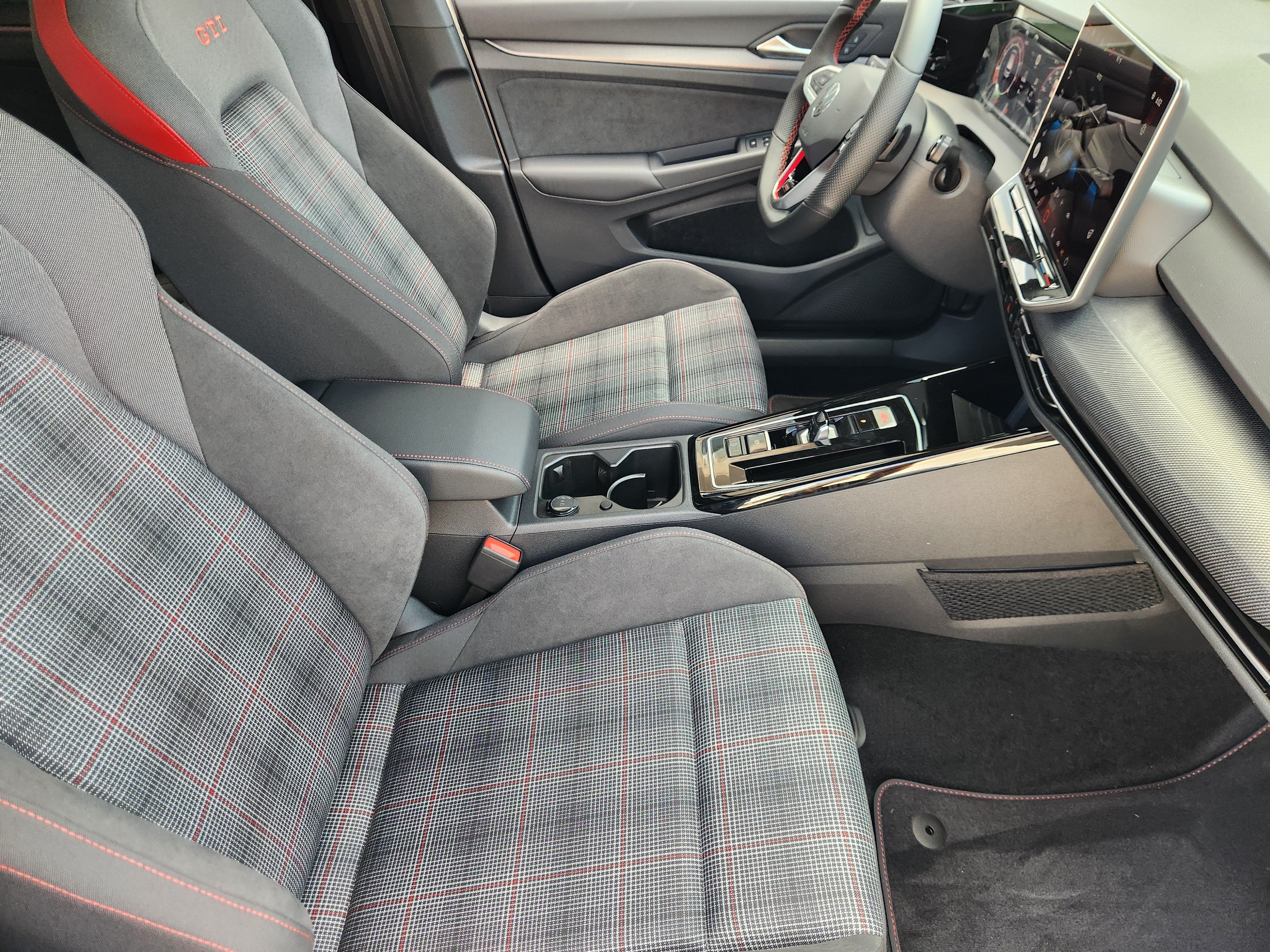 2026 Volkswagen Golf GTI S