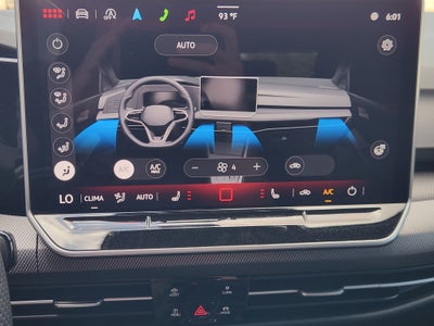 2026 Volkswagen Golf GTI S