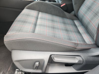 2026 Volkswagen Golf GTI S