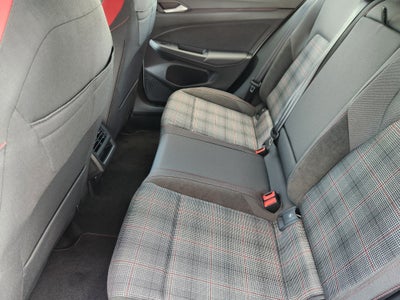 2026 Volkswagen Golf GTI S