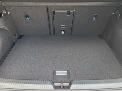 2026 Volkswagen Golf GTI S