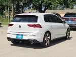 2026 Volkswagen Golf GTI S
