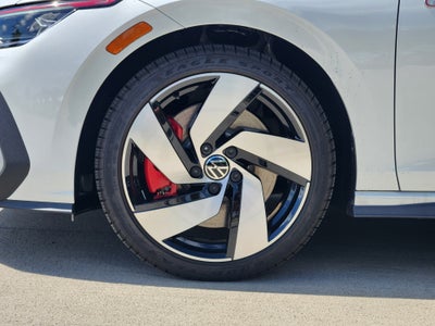 2026 Volkswagen Golf GTI S