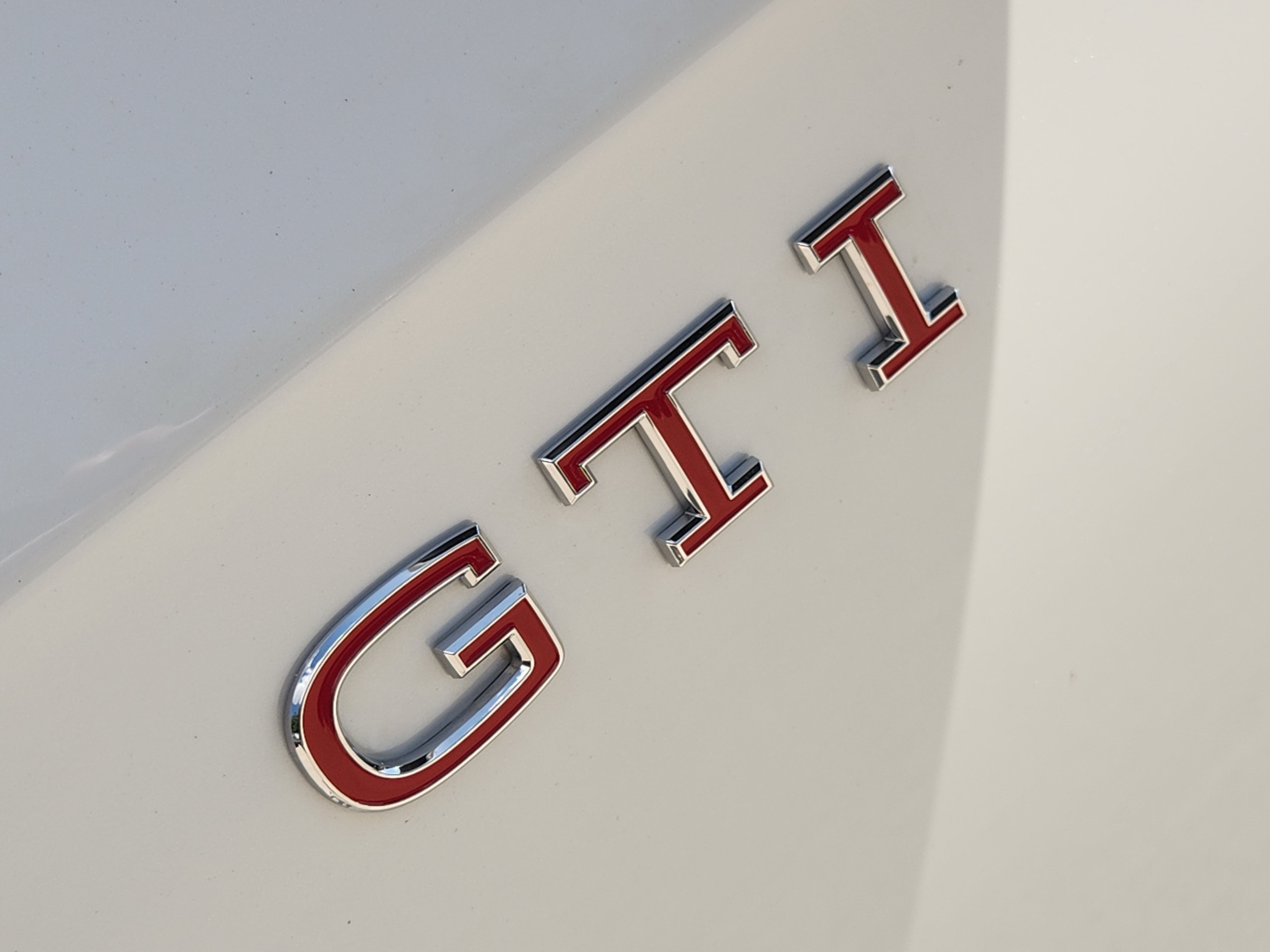 2026 Volkswagen Golf GTI S