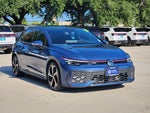 2025 Volkswagen Golf GTI SE