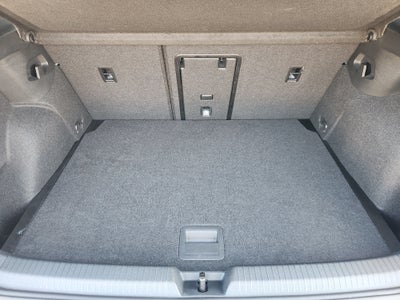 2025 Volkswagen Golf GTI SE