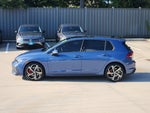 2025 Volkswagen Golf GTI SE