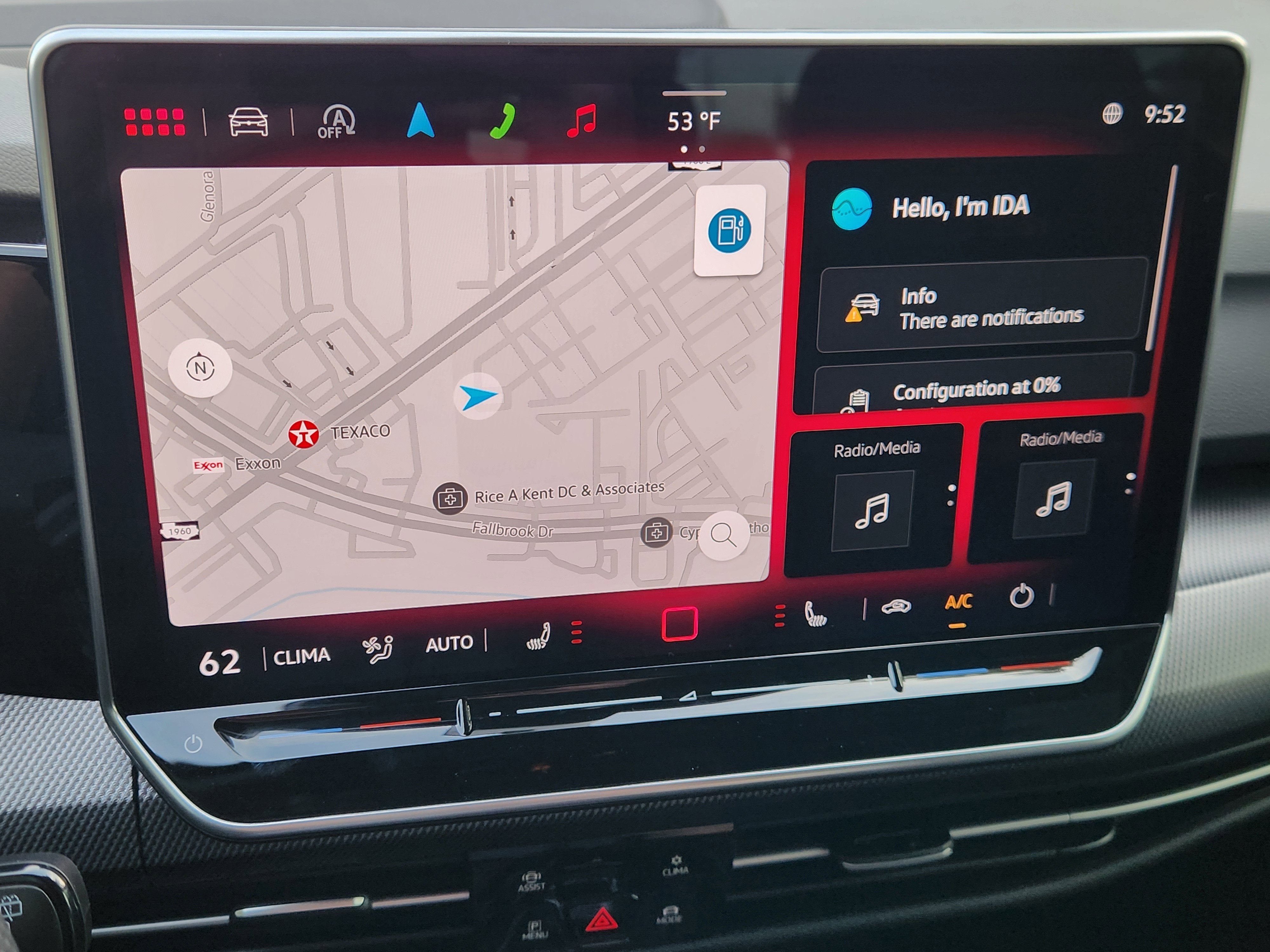 2026 Volkswagen Golf GTI SE