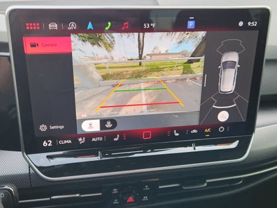 2026 Volkswagen Golf GTI SE