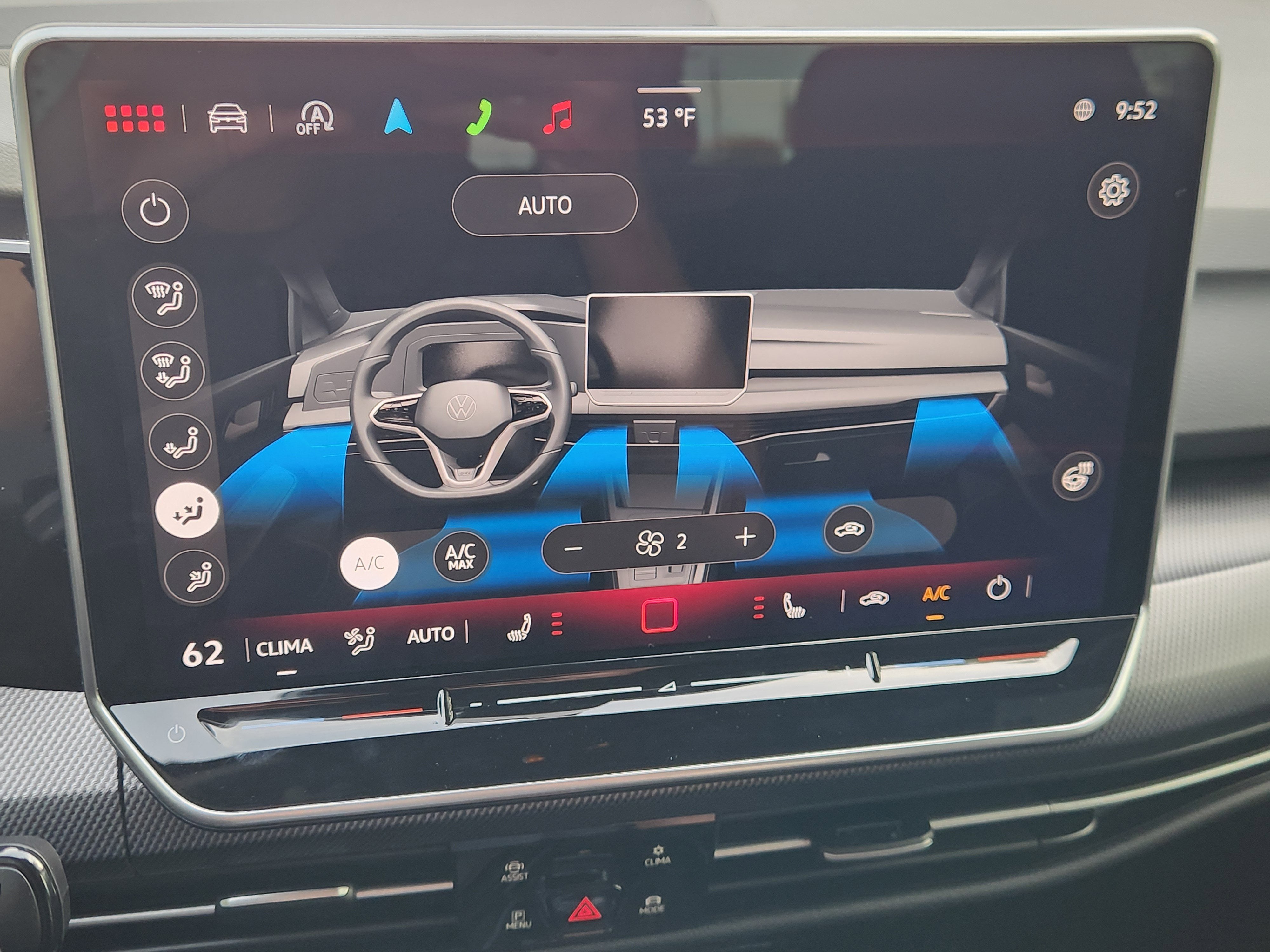 2026 Volkswagen Golf GTI SE