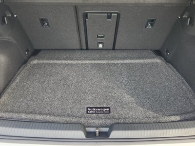 2026 Volkswagen Golf GTI SE