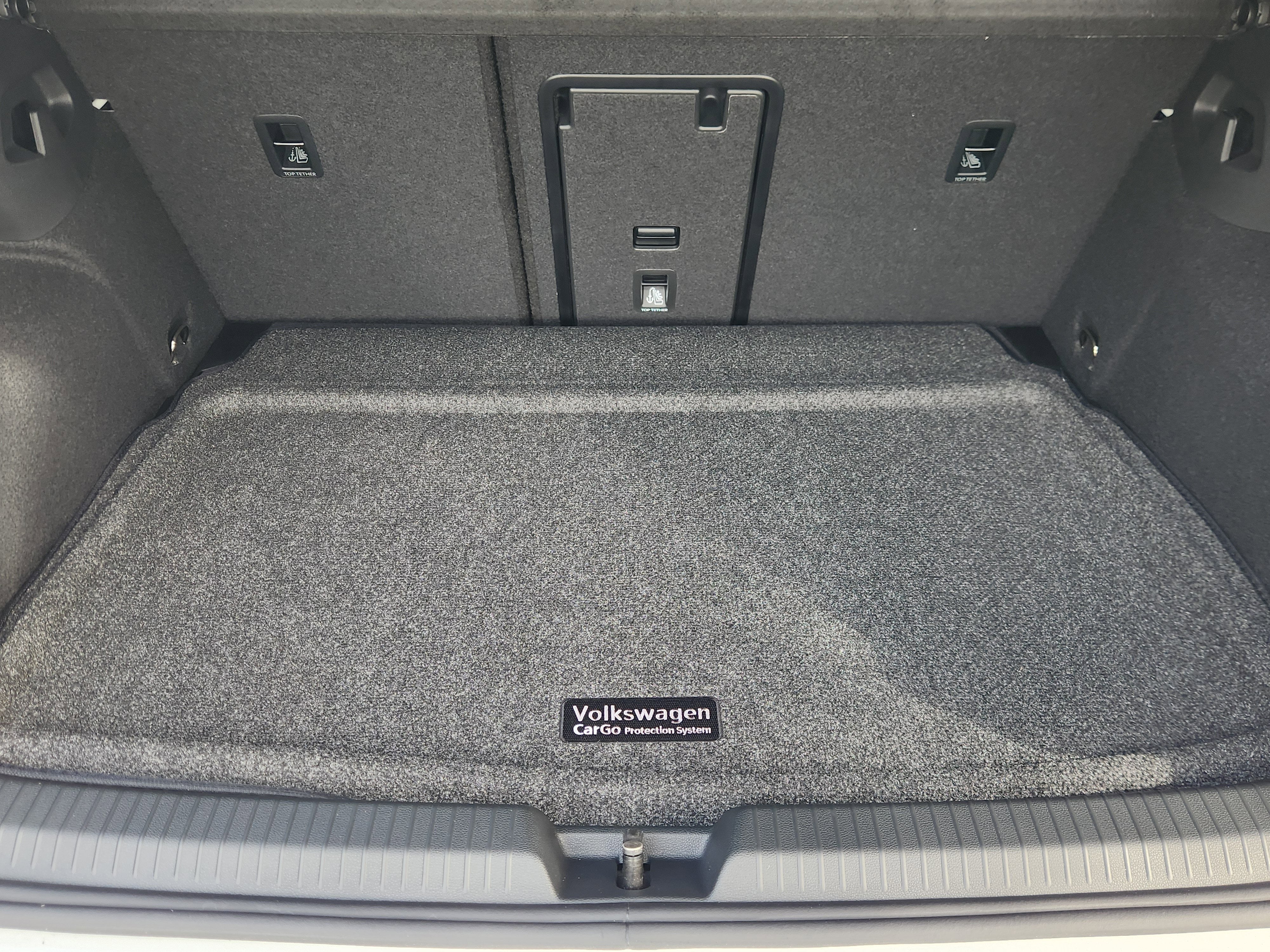 2026 Volkswagen Golf GTI SE