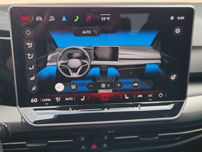 2026 Volkswagen Golf GTI SE