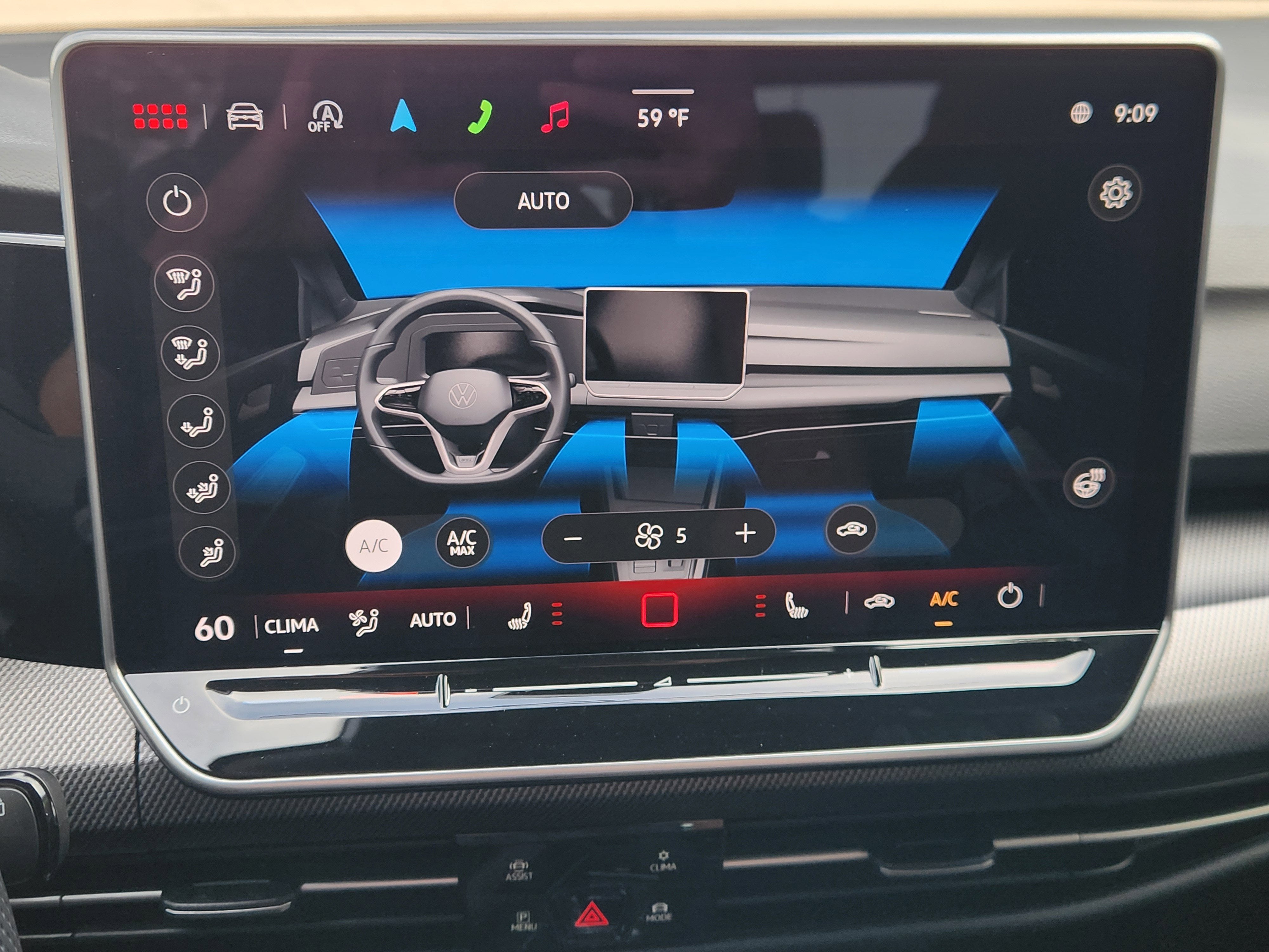 2026 Volkswagen Golf GTI SE