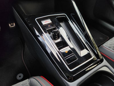 2026 Volkswagen Golf GTI SE