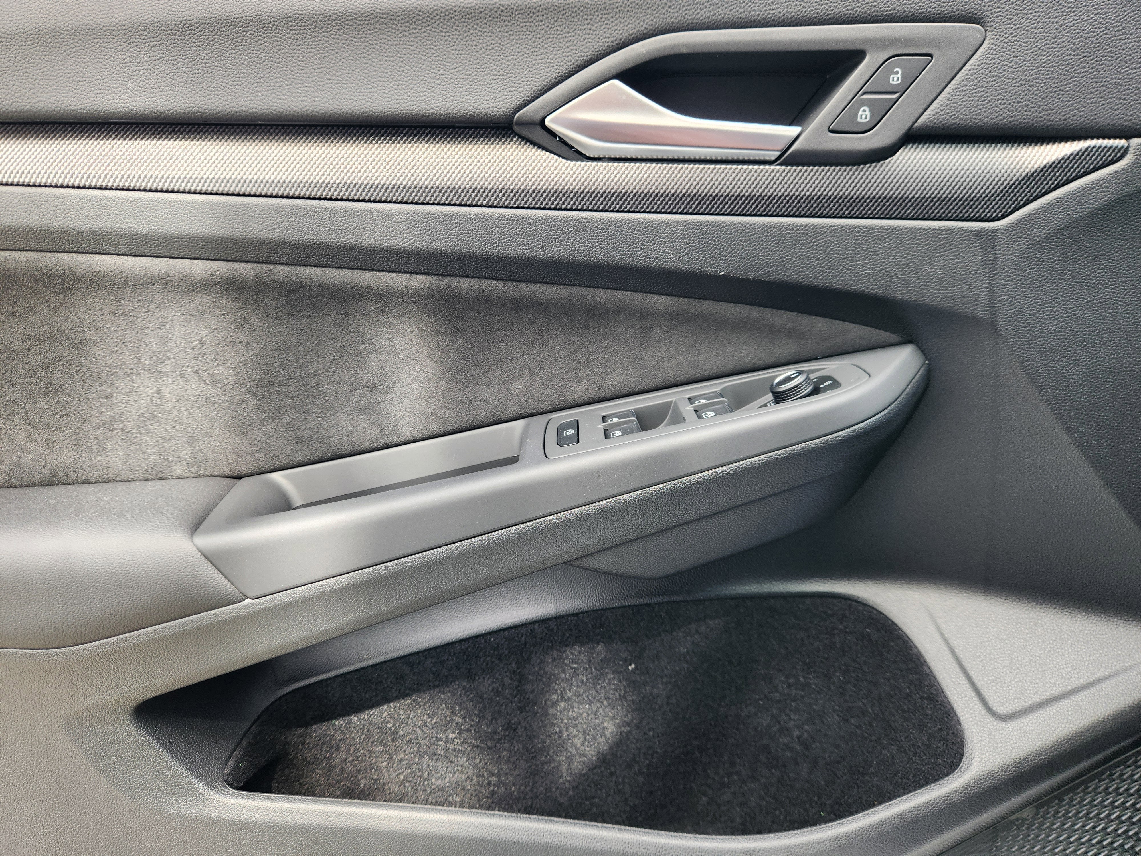 2026 Volkswagen Golf GTI SE