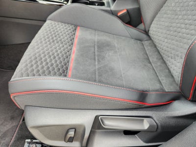 2026 Volkswagen Golf GTI SE