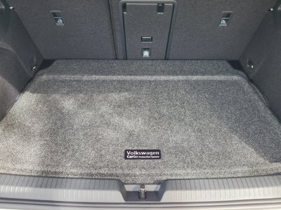 2026 Volkswagen Golf GTI SE