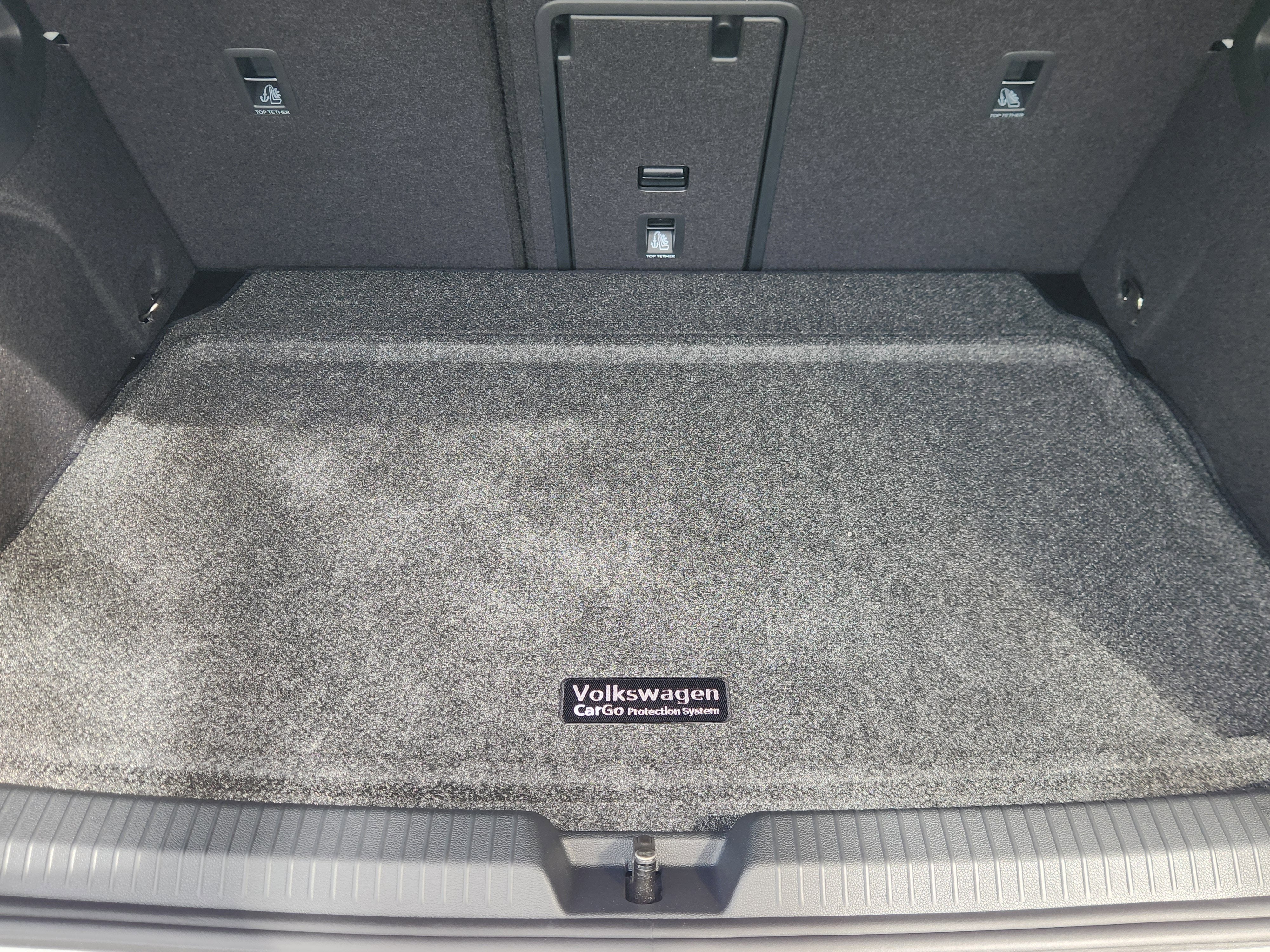 2026 Volkswagen Golf GTI SE