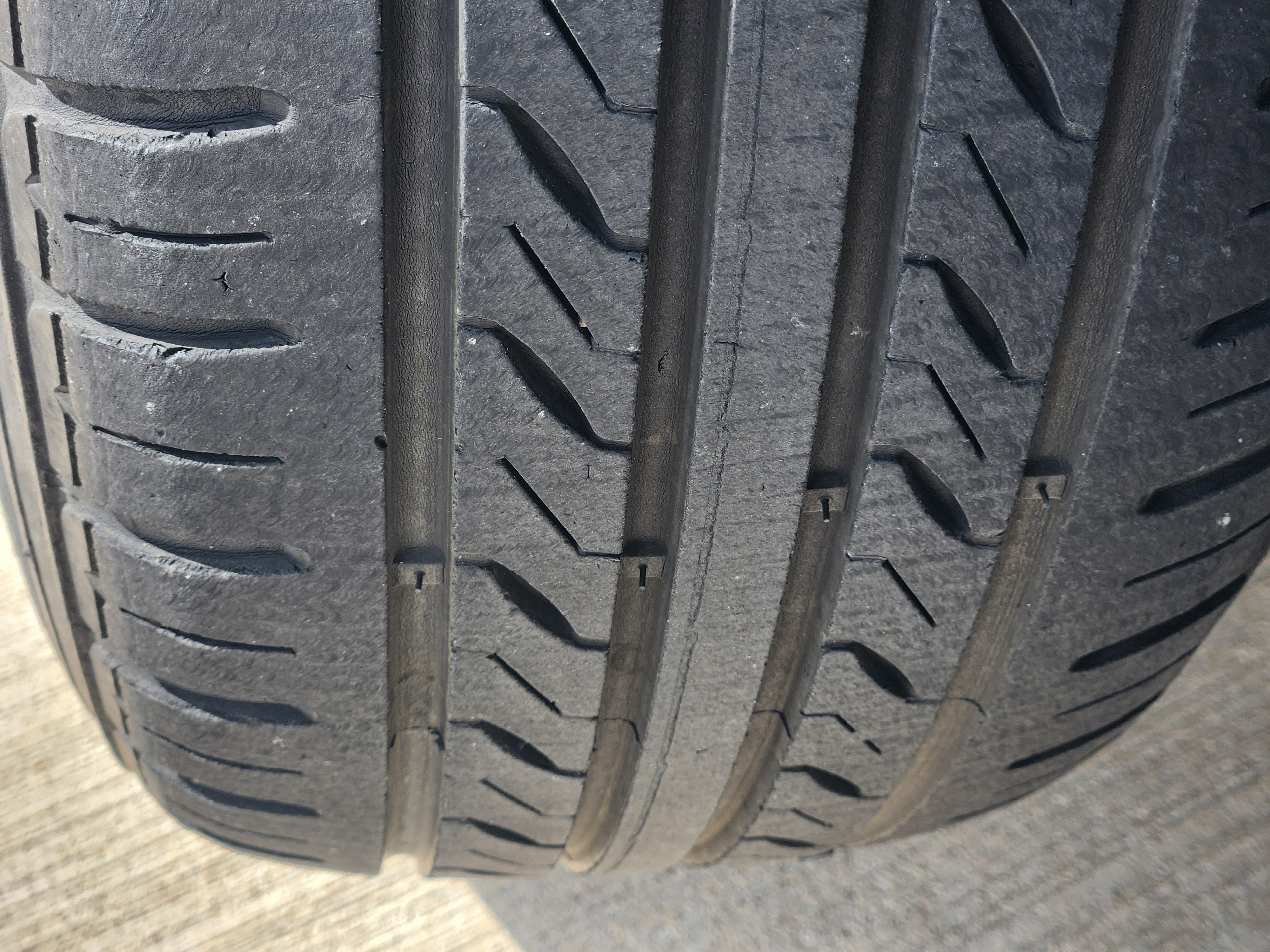 2015 Honda Civic Sedan LX