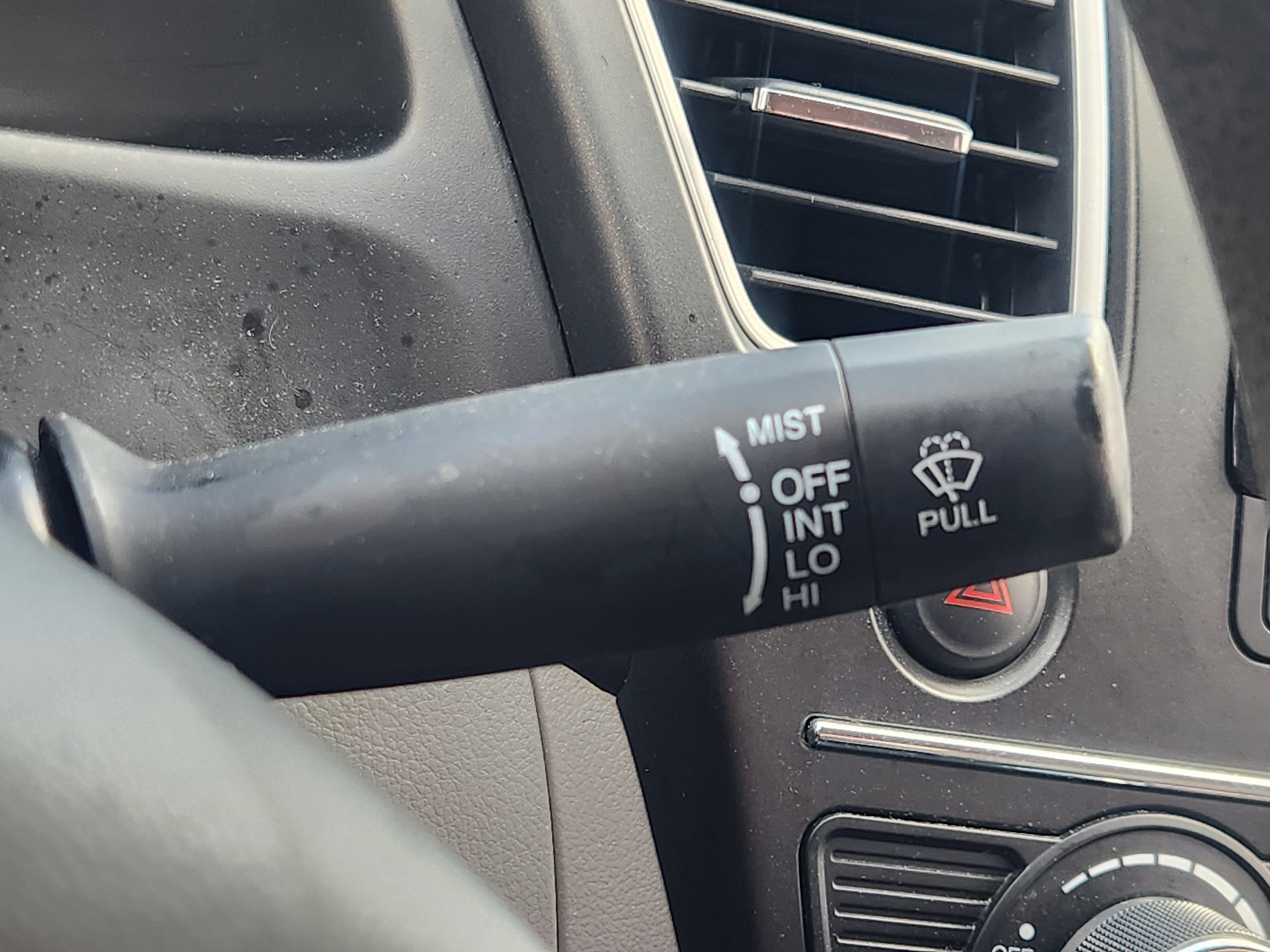 2015 Honda Civic Sedan LX