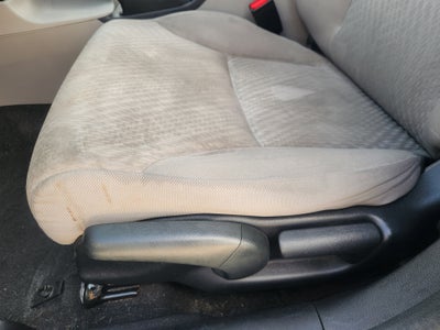 2015 Honda Civic Sedan LX