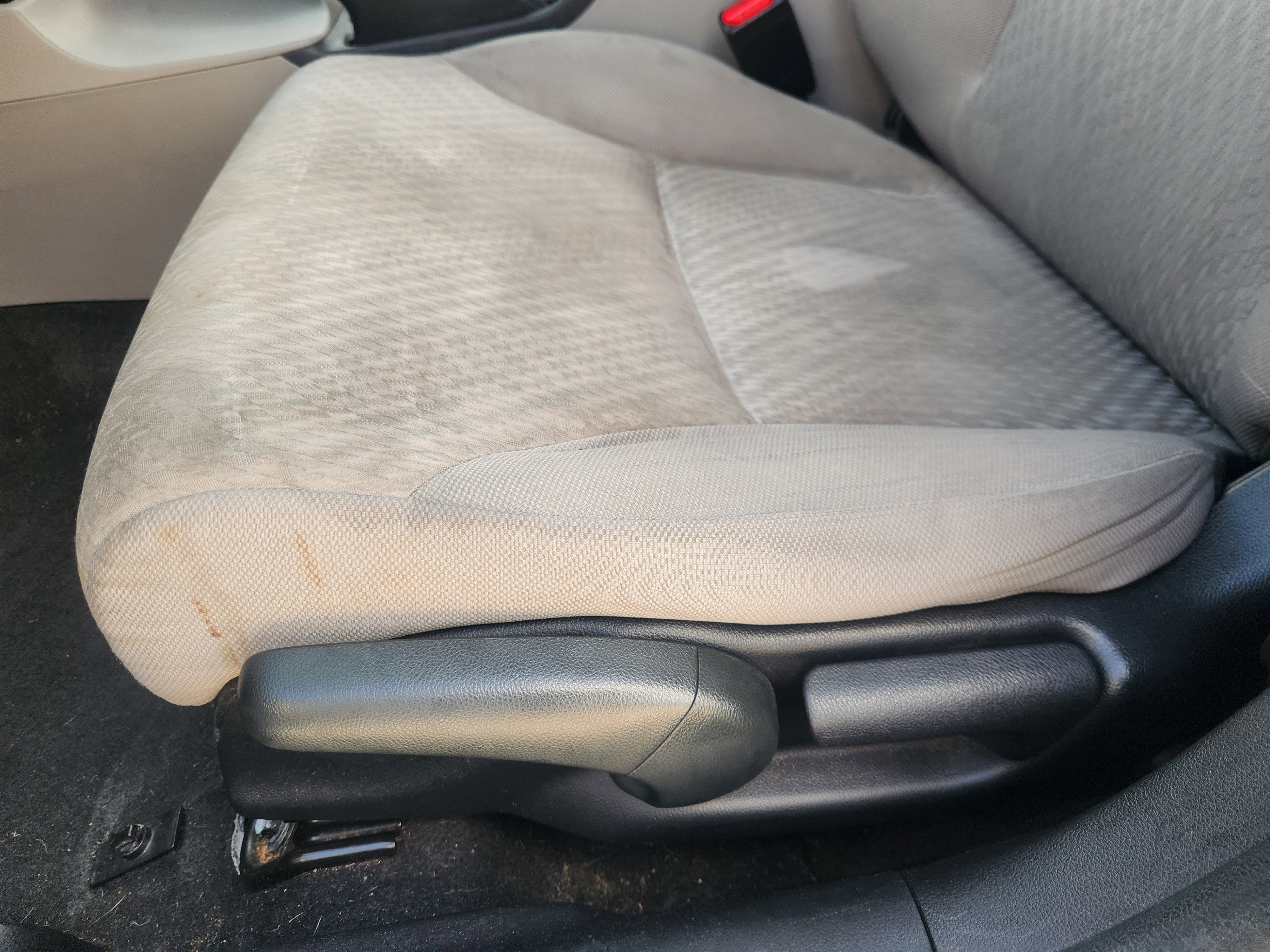 2015 Honda Civic Sedan LX