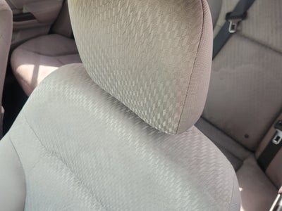 2015 Honda Civic Sedan LX