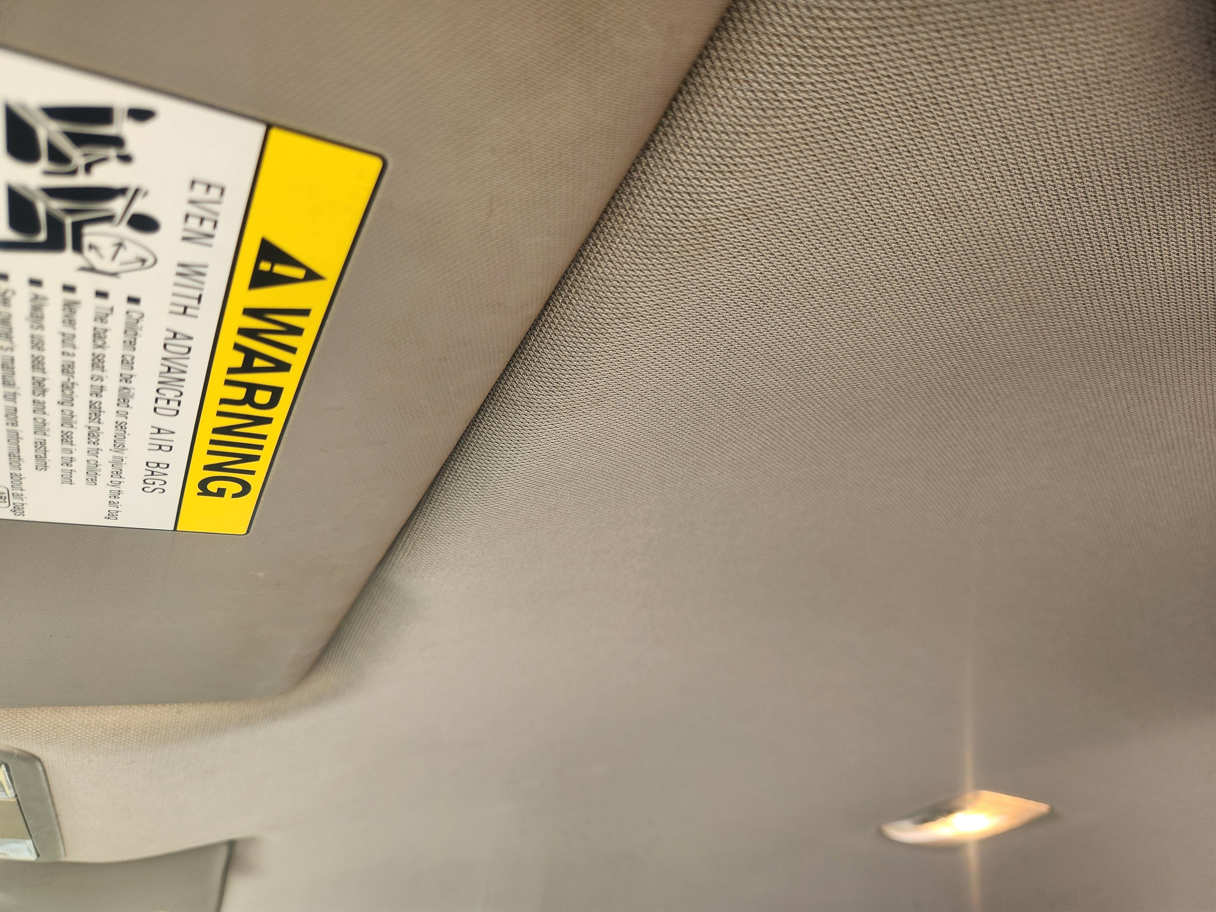 2015 Honda Civic Sedan LX