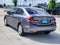 2015 Honda Civic Sedan LX