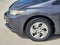 2015 Honda Civic Sedan LX