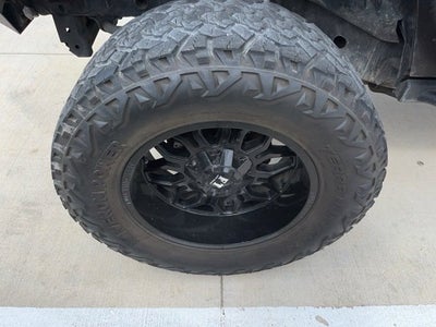 2015 Jeep Wrangler Unlimited Wrangler X