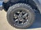 2022 Jeep Wrangler Willys