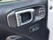 2022 Jeep Wrangler Willys