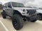 2020 Jeep Wrangler Unlimited Sahara Altitude