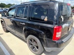 2015 Jeep Patriot Altitude Edition